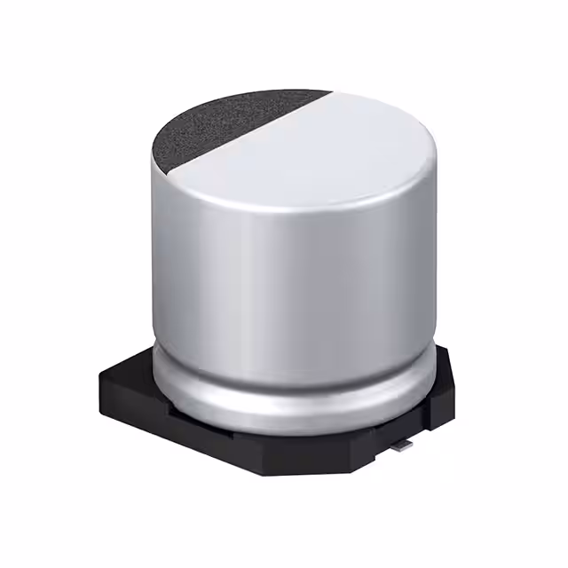 EEE-FK0J752SM Panasonic Electronic Components  Condensadores electrolíticos de aluminio